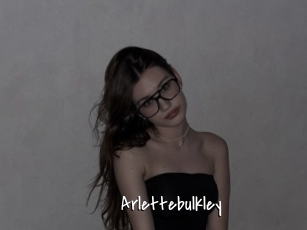 Arlettebulkley