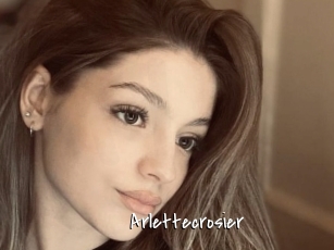 Arlettecrosier