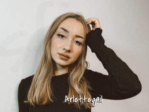 Arlettegail