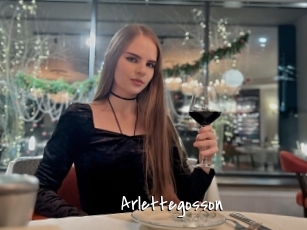 Arlettegosson