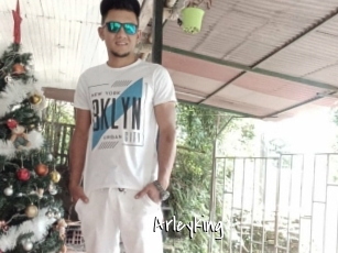 Arleyking