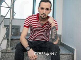 Armandolust