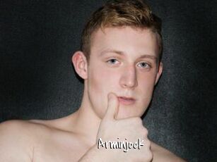 Arminjock