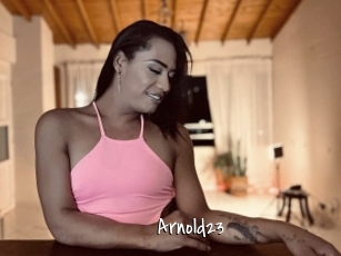 arnold23 Sexy Footjobs