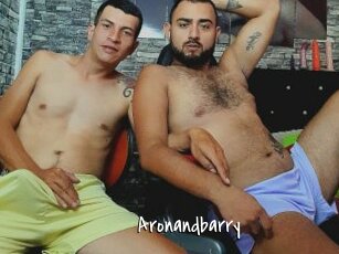Aronandbarry
