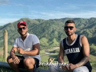 Aronandtonny