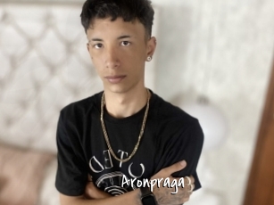 Aronpraga