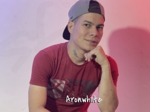 Aronwhiite