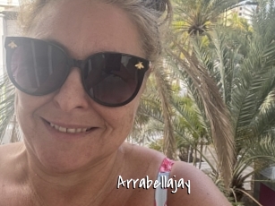 Arrabellajay