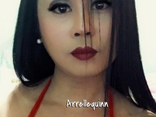 Arrellequinn