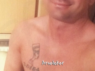 Arselicker