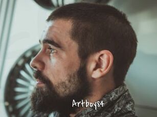 artboy84 Sexy Footjobs