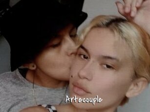 Artecouple