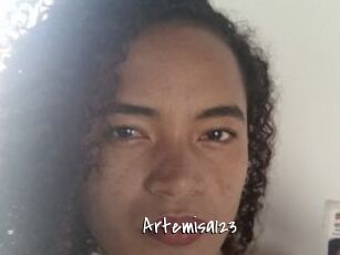 Artemisa123
