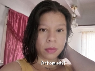 artemisa89 Sexy Footjobs