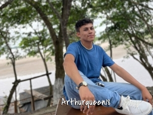Arthurqueen18