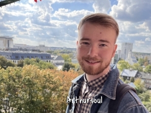 Arthursoul