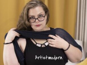 Artistmodern