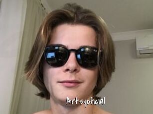 Artsyoficial
