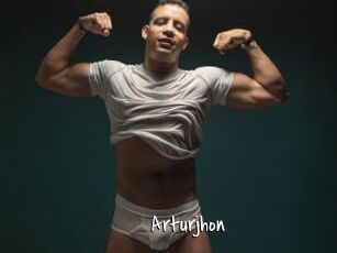 arturjhon Sexy Footjobs
