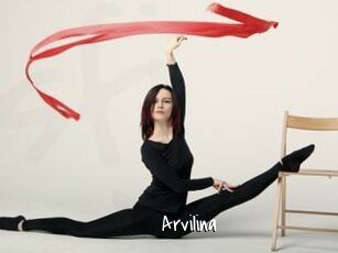Arvilina