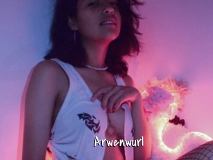 Arwenwurl