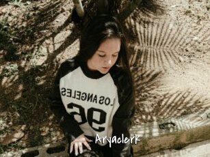 Aryaclerk
