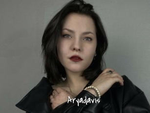 Aryadavis