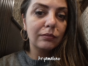 aryamalone Sexy Footjobs