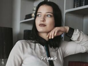 Aryamilk