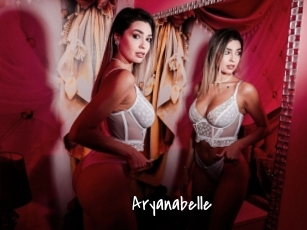 Aryanabelle
