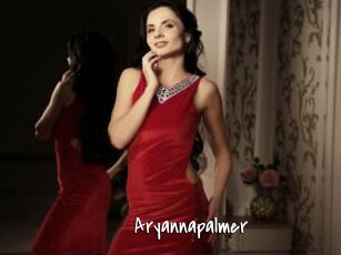 Aryannapalmer