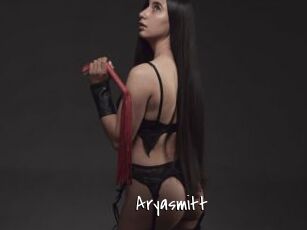 Aryasmitt