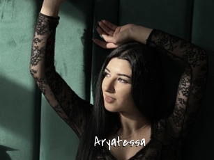 Aryatessa