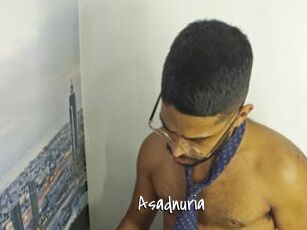 asadnuria Sexy Footjobs
