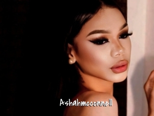 Ashahmcconnell