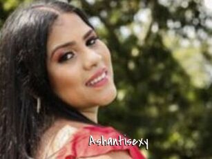 Ashantisexy