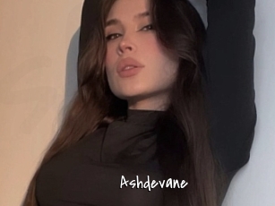 Ashdevane