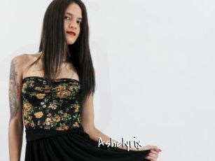 Ashelyrix