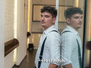 Asherhudson