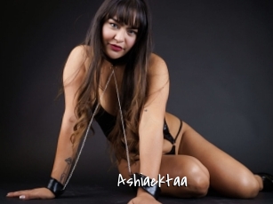 Ashiaektaa