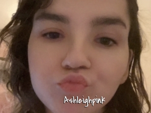 Ashleighpink