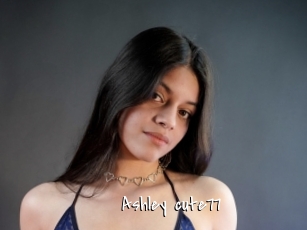 Ashley_cute77