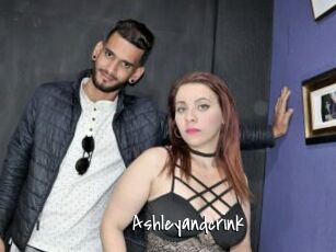 Ashleyandcrink