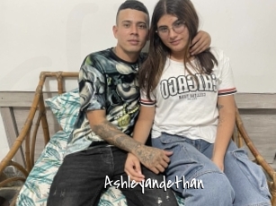 Ashleyandethan
