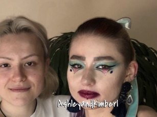 Ashleyandkimberl