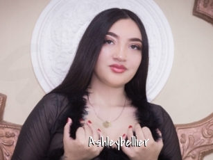 Ashleybellier