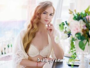 Ashleycream