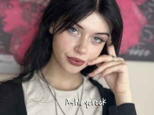 Ashleycrock