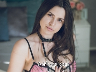 Ashleydelicious